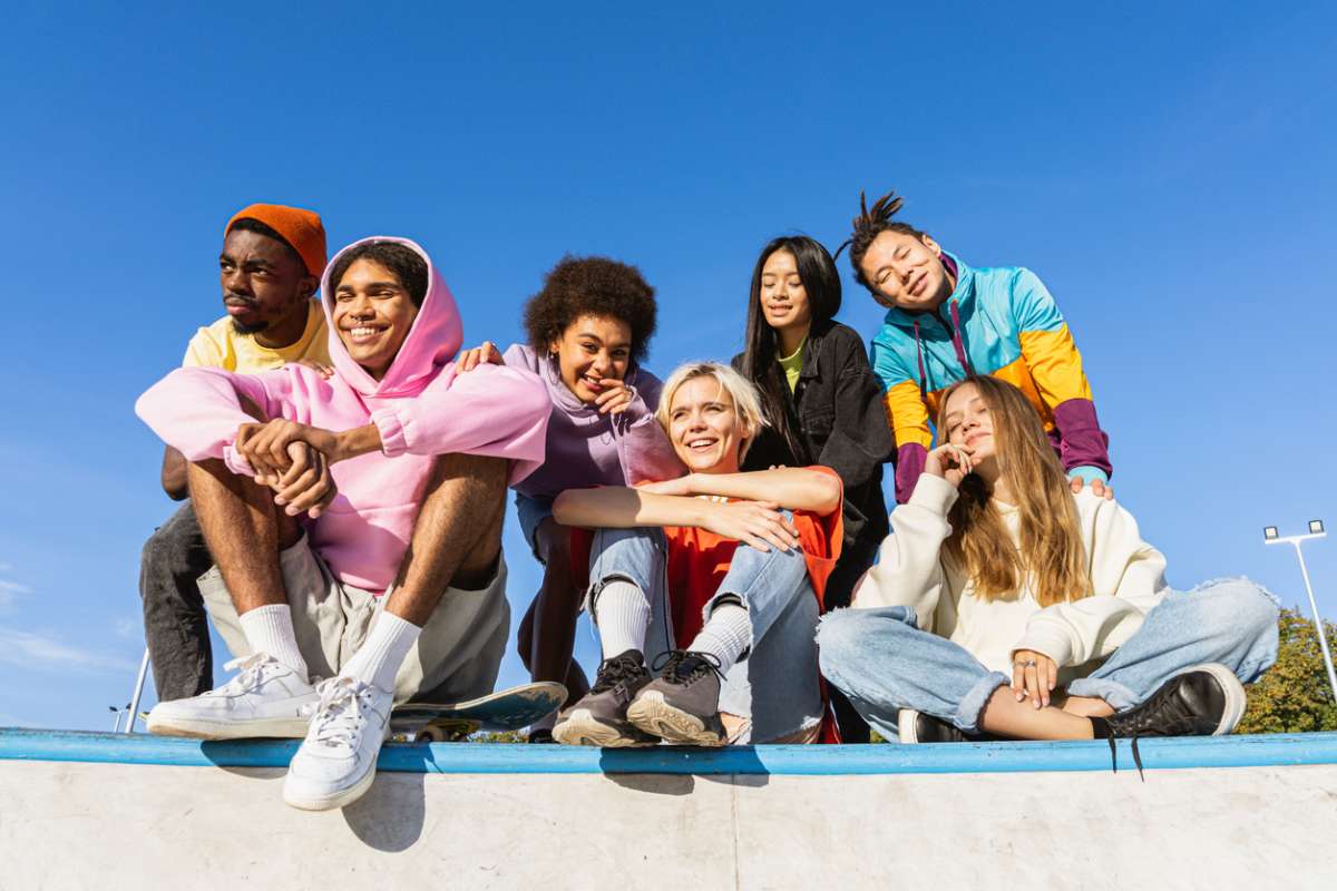 A Guide to New Teen Slang and Gen Z Slang Trends FamilyEducation